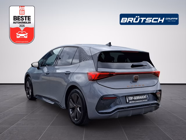 CUPRA Born 150 KLIMA / SITZHEIZUNG / ACC / NAVI / KAMERA - bilder 3