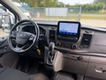 Daumennagel 11 - Ford Transit Custom Kasten 320 L1H1 Trend/Kamera/Spur