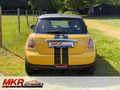 Daumennagel 5 - MINI One R56 Klima Radio Pepper Kette NEU