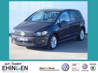 Volkswagen Golf Sportsvan Comf. 1.2 TSI Lounge 5J Garantie