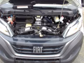 Daumennagel 15 - Fiat Ducato Kasten 35 2.2 D 140 L3 H2 Kamera. Klima. PDC. Tempomat.