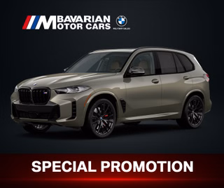 2026 BMW X5 M60i - photo 1