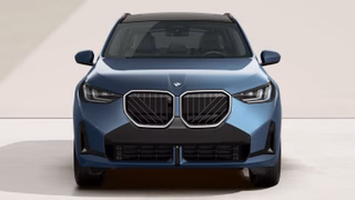 2026 BMW X3 30 xDrive - photo 3