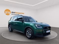 Daumennagel 3 - MINI Cooper C Countryman M Plus /HUD/AHK/LEDER/Pano