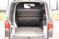 Daumennagel 9 - Volkswagen T6.1 TDI-SCR Kasten KR + AHK PDC 3-Sitze Klima