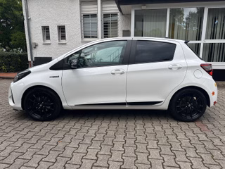 Toyota Yaris Hybrid GR Sport/1.Hand/Navi/Kamera/ - foto 6