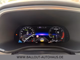 Renault Arkana Techno*1.HAND*LED*SPUR* - bilder 14