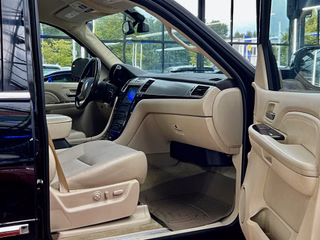 Cadillac Escalade ESV Elegance XL LANG - CAM / BOSE / AHK / SHZ / 2X - TV / 6X-SITZER - foto 14