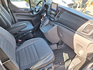 Ford Tourneo Custom 320L1 Titanium X 170PS Aut. AHK 2.000kg ACC Standh. Xenon Navi - bilder 6