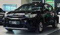 Daumennagel 3 - Kia Stonic Edition 7 1.HAND|SHZ|PDC|MFL|TEMPOMAT|