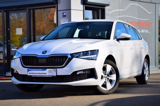 Skoda Scala 1,0 Cool Plus Apple/Android | Eu6d-Temp