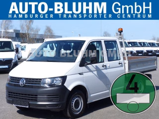 Volkswagen T6 2.0 TDI Used vehicle for sale