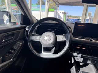 Nissan Qashqai N-Connecta Autom., LED 360Kamera ACC Navi - bilder 3