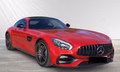 Daumennagel 7 - Mercedes-Benz AMG GT C
