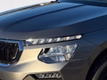 Daumennagel 5 - Skoda Kamiq Essence