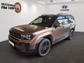 Daumennagel 1 - Hyundai SANTA FE 1.6 T-GDI Plug-In Hybrid 212 kW 4WD Blackline