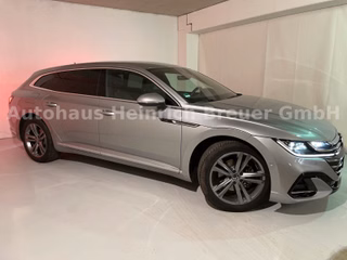 Volkswagen Arteon Jahreswagen Kaufen