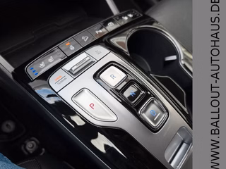 Hyundai TUCSON Hybrid 4W*2.HAND*NAVI*PANO*AHK*SPUR*ACC* - foto 25