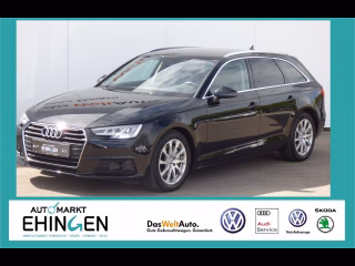 Audi A4 Neuwagen Kaufen