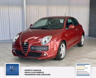 Alfa Romeo MiTo Used vehicle for sale