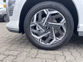 Daumennagel 9 - Hyundai KONA N Line Hybrid 2WD LED, NAVI, KAMERA, ACC, SHZ