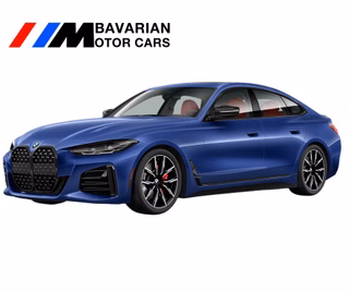 2024 BMW M440i xDrive Gran Coupe - photo 1