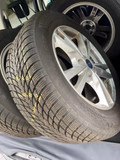 Daumennagel 12 - Ford Galaxy Business FAHRBEREIT MOTORSCHADEN EXPORT