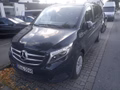 Daumennagel 2 - Mercedes-Benz V 250 d lang