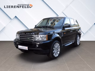 Land Rover Range Rover Sport Used vehicle for sale