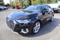 Daumennagel 5 - Audi A3 Sportback 35 TFSI Autom. Advanced Navi. Klimaaut. Alu. SHZ. PDC.