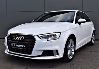 Audi A3 Gebrauchtwagen Kaufen