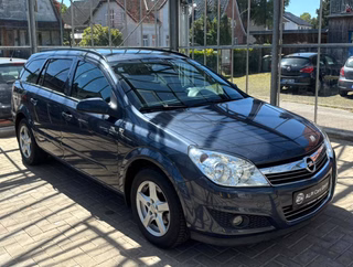 Opel Astra Used vehicle for sale