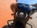 Daumennagel 4 - Indian Chieftain PowerPlus Darkhorse