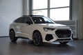 Daumennagel 5 - Audi RS Q3 Sportback 2.5 TFSI quattro PANO AHK CERAMIC