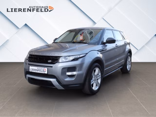 Land Rover Range Rover Evoque Used vehicle for sale