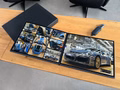 Daumennagel 8 - Porsche 991 Exclusive Design Edition, Burmester, Lift