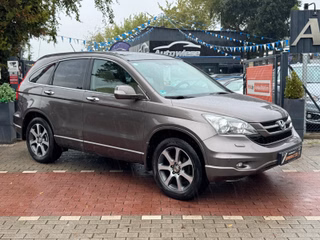 Honda CR-V Executive 4WD*Aut*Nav*Kam*Xen*AHK*Pano*Szhz