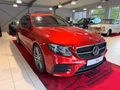 Daumennagel 3 - Mercedes-Benz E 53 AMG 4Matic+*Standheizung*AHK