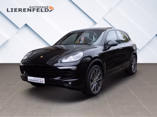 Porsche Cayenne Used vehicle for sale