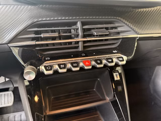 Peugeot 2008 Style Autom. LED Virtual CarPlay PDC - foto 7