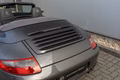 Daumennagel 58 - Porsche 911/997 Carrera 4S Cabrio  schiefermetallic