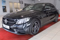 Thumbnail 1 - Mercedes-Benz C 220 d KAMERA*AMG-LINE*Night-Paket