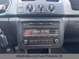 Skoda Fabia Combi Cool Edition*2.HAND*KLIMA*TÜV/AU NEU - foto 15