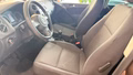 Daumennagel 10 - Volkswagen Tiguan Trend & Fun BMT