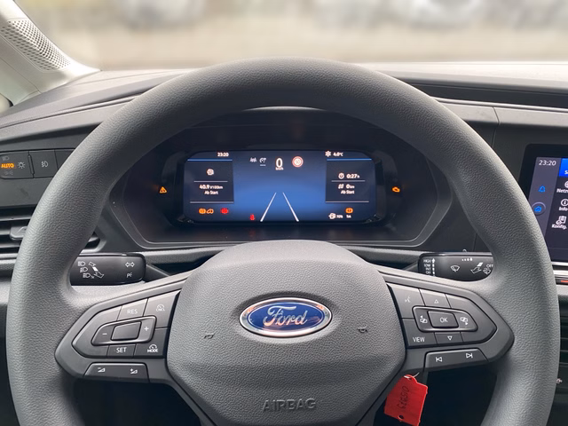 Ford Transit Connect Trend L1 Kasten +AHK+GJR+ - foto 7