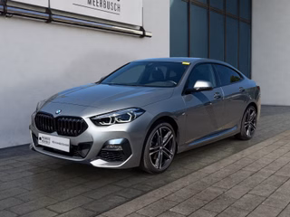 BMW 218 Gran Coupé Used vehicle for sale