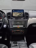 Daumennagel 16 - Mercedes-Benz GLE 350 d COUPE 4M, AMG LINE, PANO, LED, COMAND