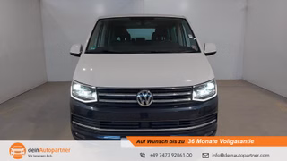 Volkswagen T6 Multivan Gebrauchtwagen Kaufen