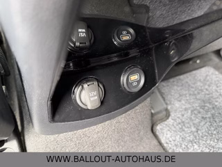 Kia Sorento Platinum 4WD*1.HAND*PAN*AHK*SPUR*HUD*TOT - foto 23