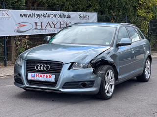 Audi A3 Gebrauchtwagen Kaufen